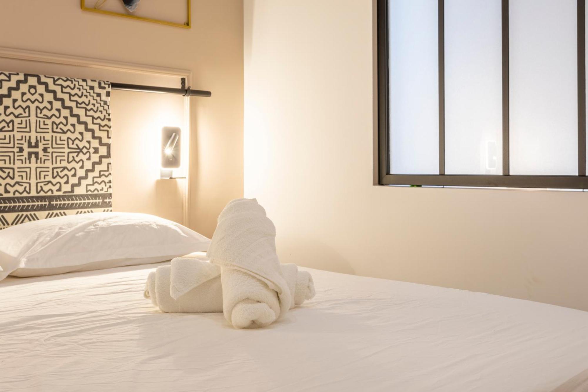 Adira Marseille Panier 2 Etoiles Apartment Ngoại thất bức ảnh