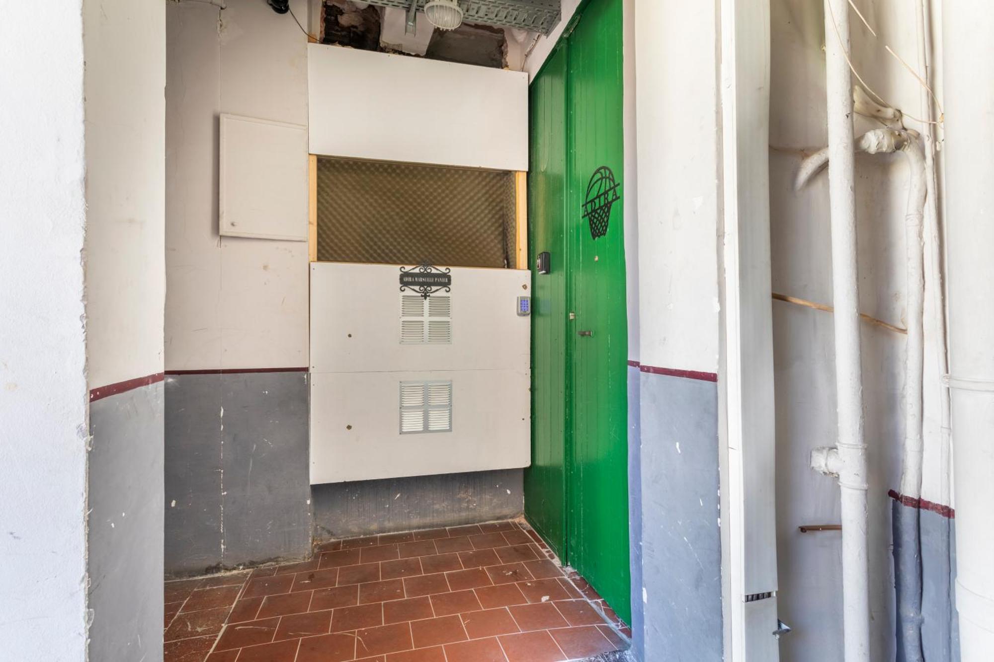 Adira Marseille Panier 2 Etoiles Apartment Ngoại thất bức ảnh