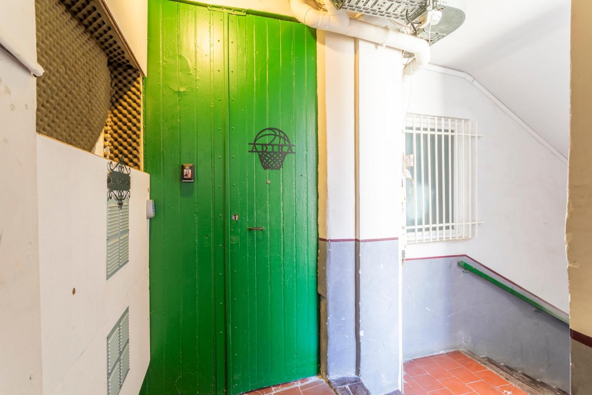 Adira Marseille Panier 2 Etoiles Apartment Ngoại thất bức ảnh