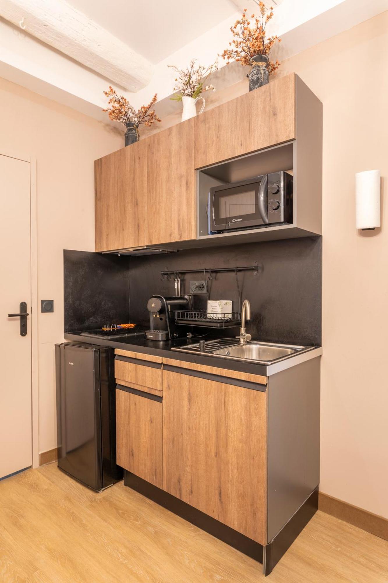 Adira Marseille Panier 2 Etoiles Apartment Ngoại thất bức ảnh
