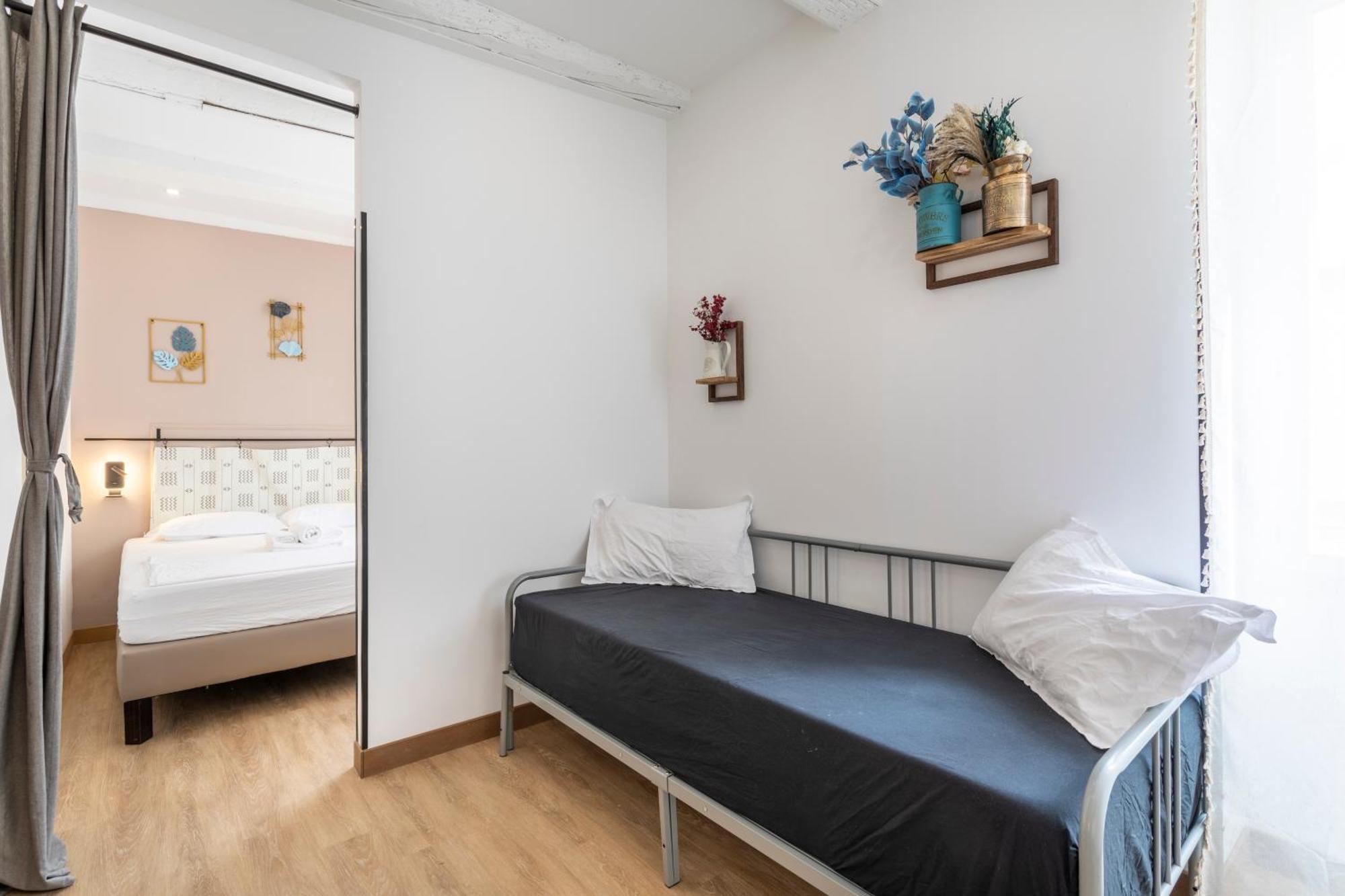 Adira Marseille Panier 2 Etoiles Apartment Ngoại thất bức ảnh