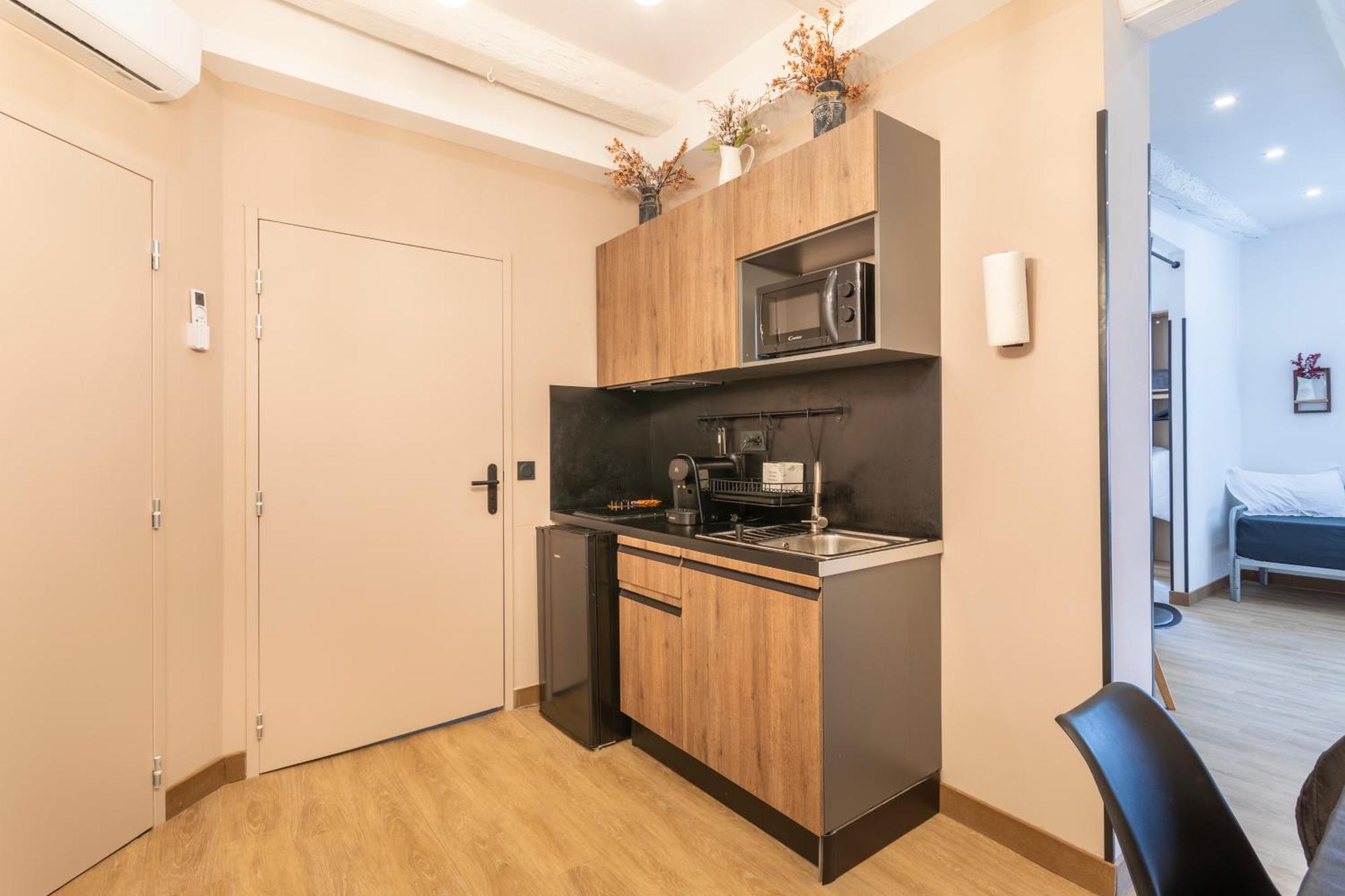Adira Marseille Panier 2 Etoiles Apartment Ngoại thất bức ảnh
