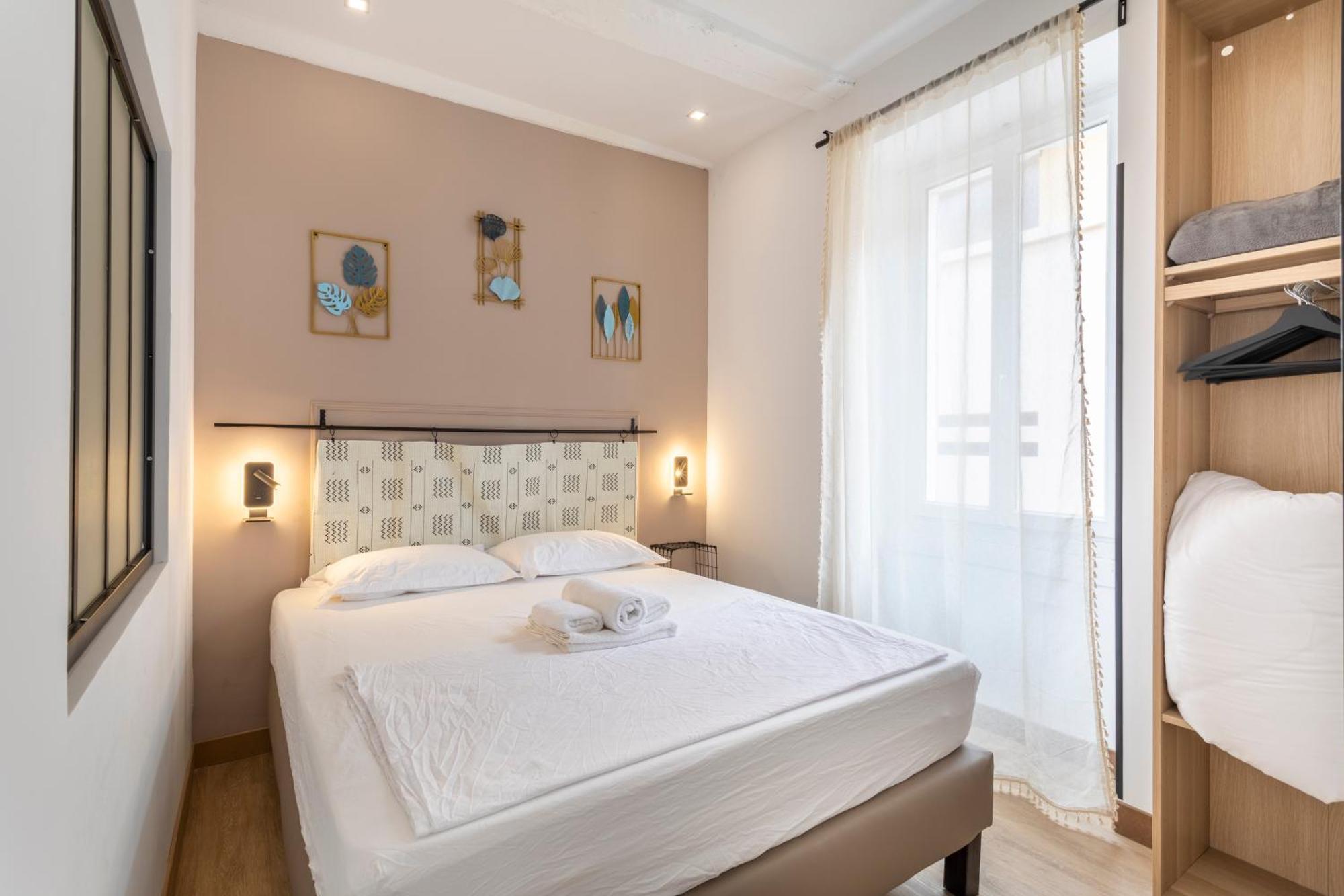 Adira Marseille Panier 2 Etoiles Apartment Ngoại thất bức ảnh
