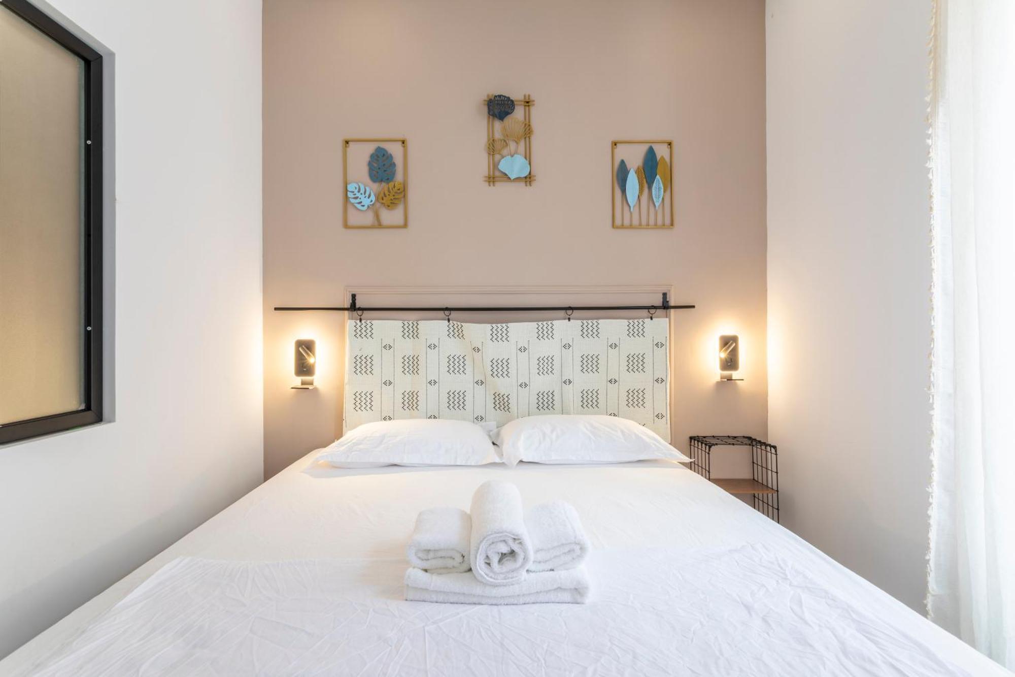 Adira Marseille Panier 2 Etoiles Apartment Ngoại thất bức ảnh