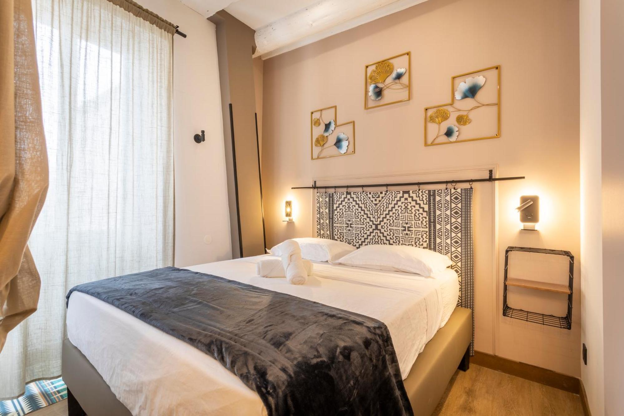 Adira Marseille Panier 2 Etoiles Apartment Ngoại thất bức ảnh