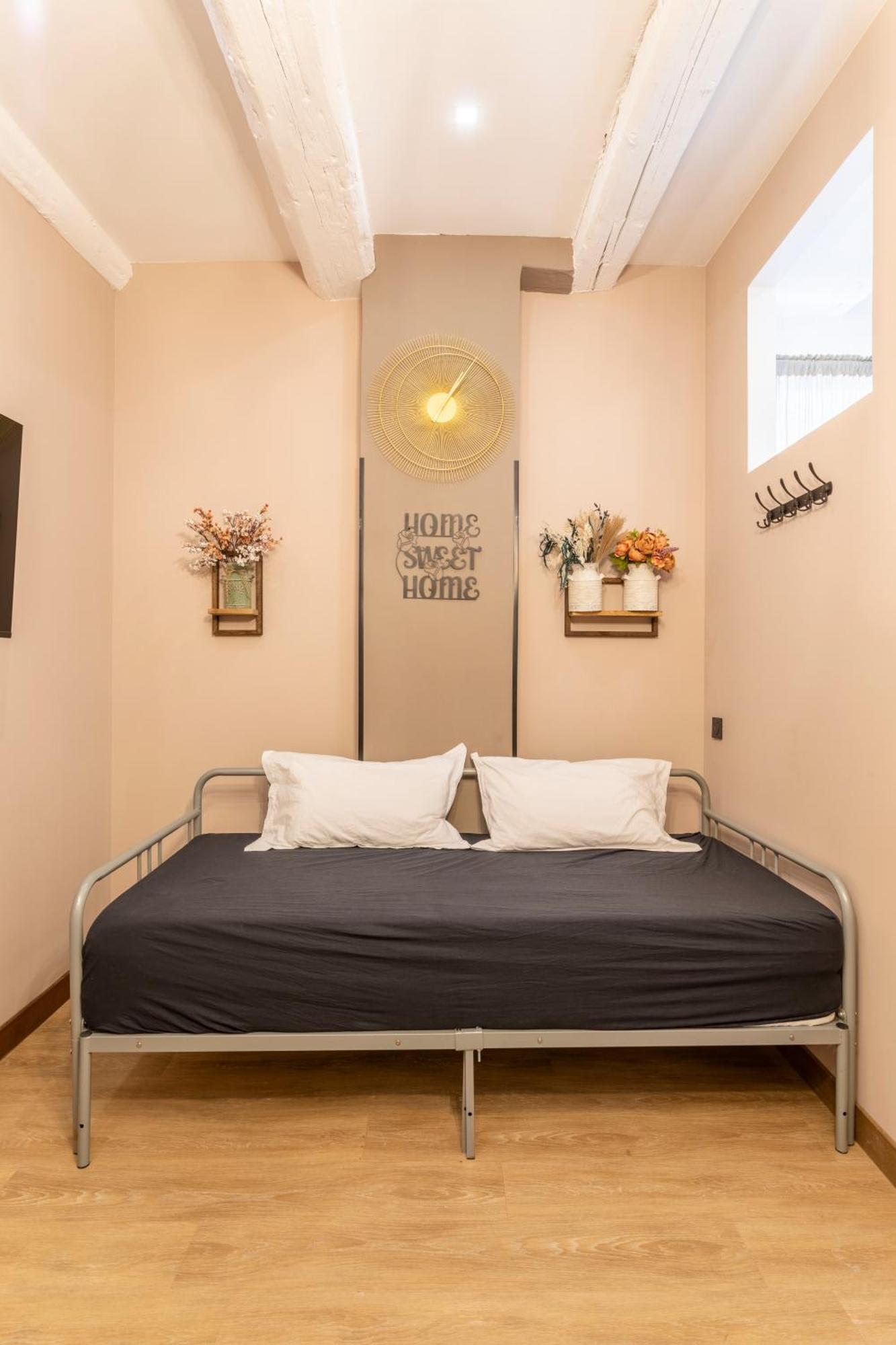 Adira Marseille Panier 2 Etoiles Apartment Ngoại thất bức ảnh