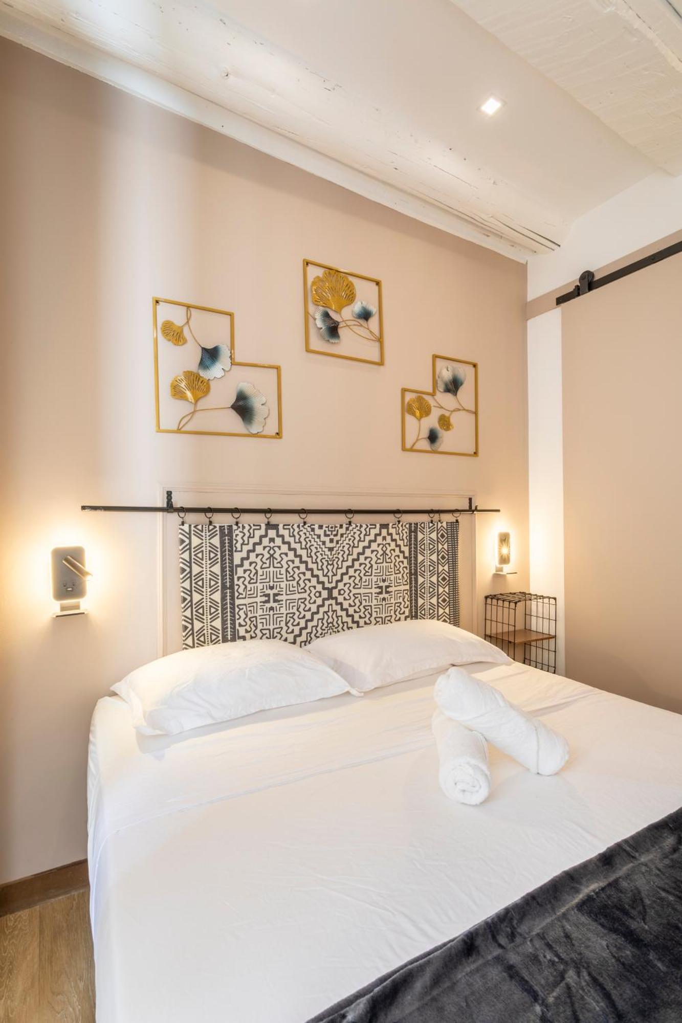 Adira Marseille Panier 2 Etoiles Apartment Ngoại thất bức ảnh