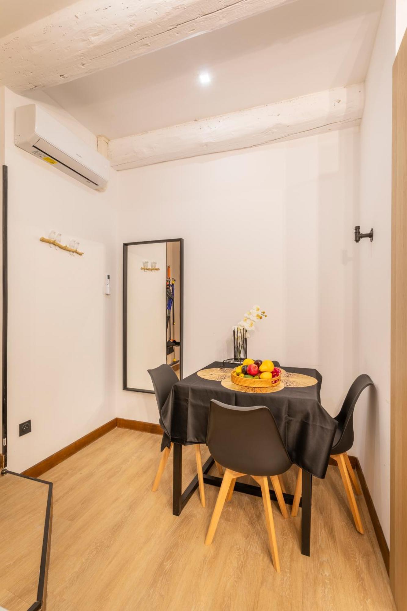 Adira Marseille Panier 2 Etoiles Apartment Ngoại thất bức ảnh