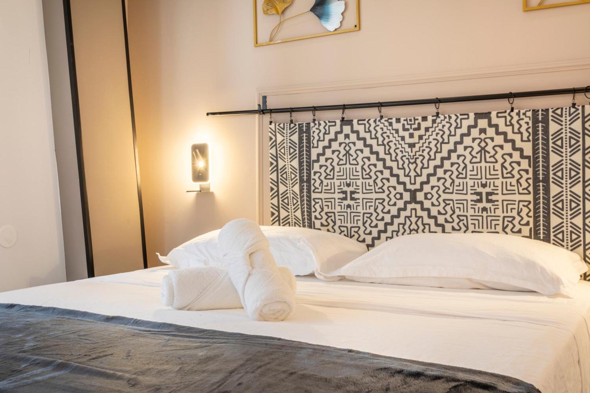 Adira Marseille Panier 2 Etoiles Apartment Ngoại thất bức ảnh