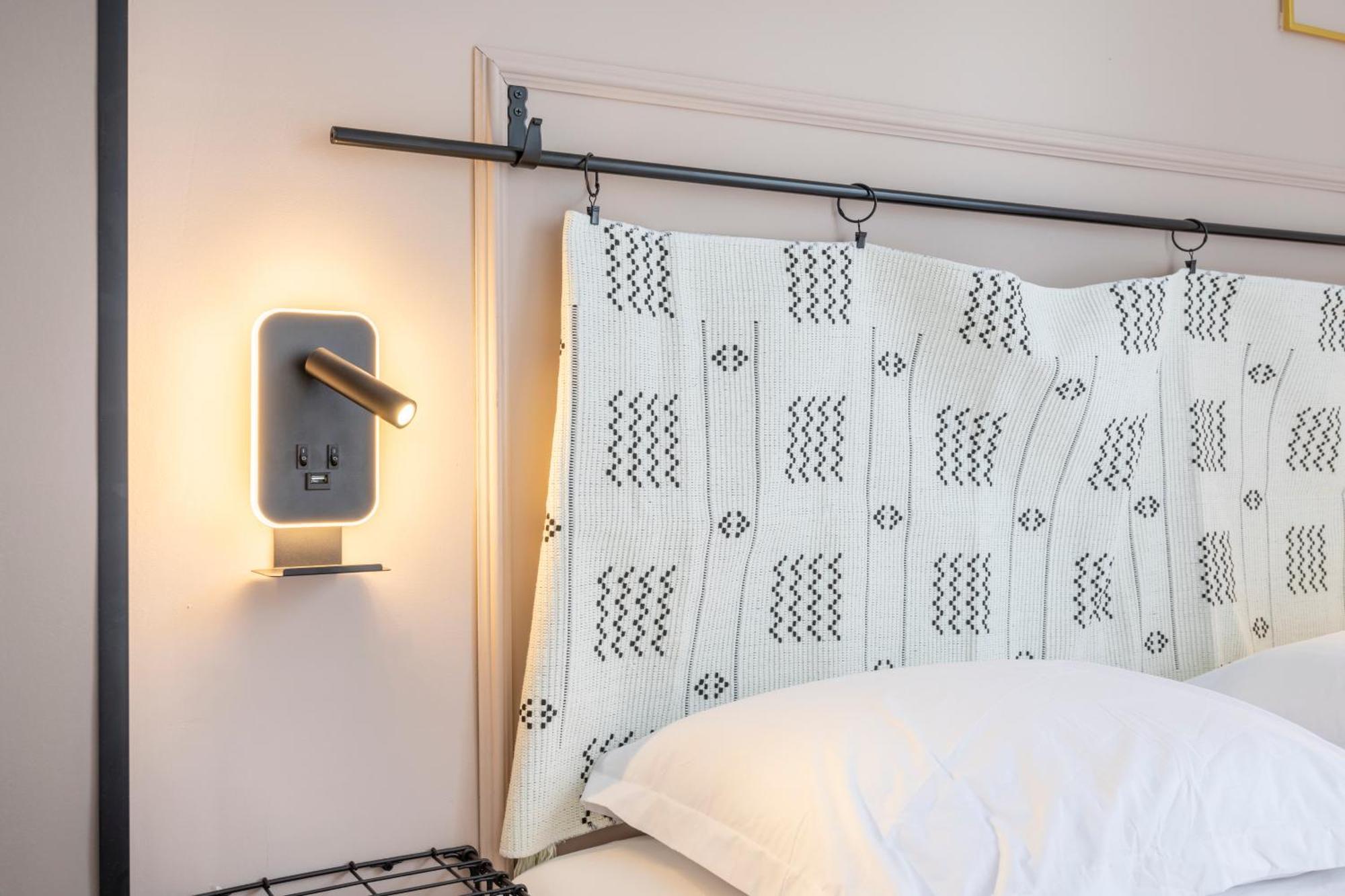 Adira Marseille Panier 2 Etoiles Apartment Ngoại thất bức ảnh