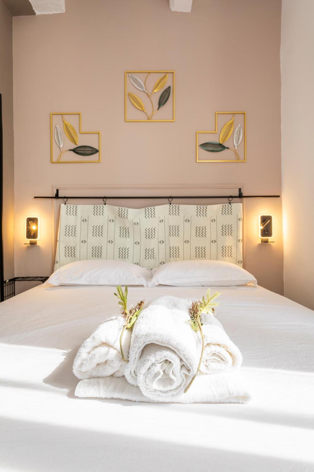 Adira Marseille Panier 2 Etoiles Apartment Ngoại thất bức ảnh
