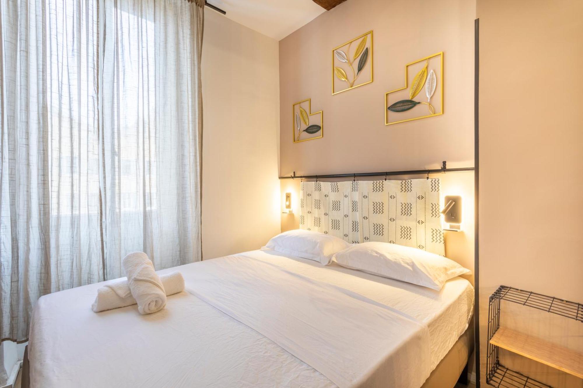 Adira Marseille Panier 2 Etoiles Apartment Ngoại thất bức ảnh
