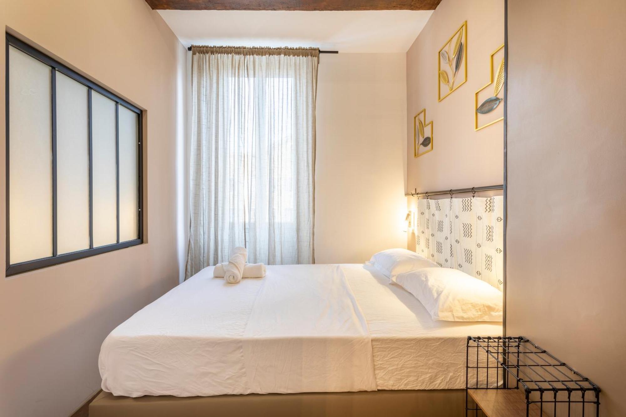 Adira Marseille Panier 2 Etoiles Apartment Ngoại thất bức ảnh