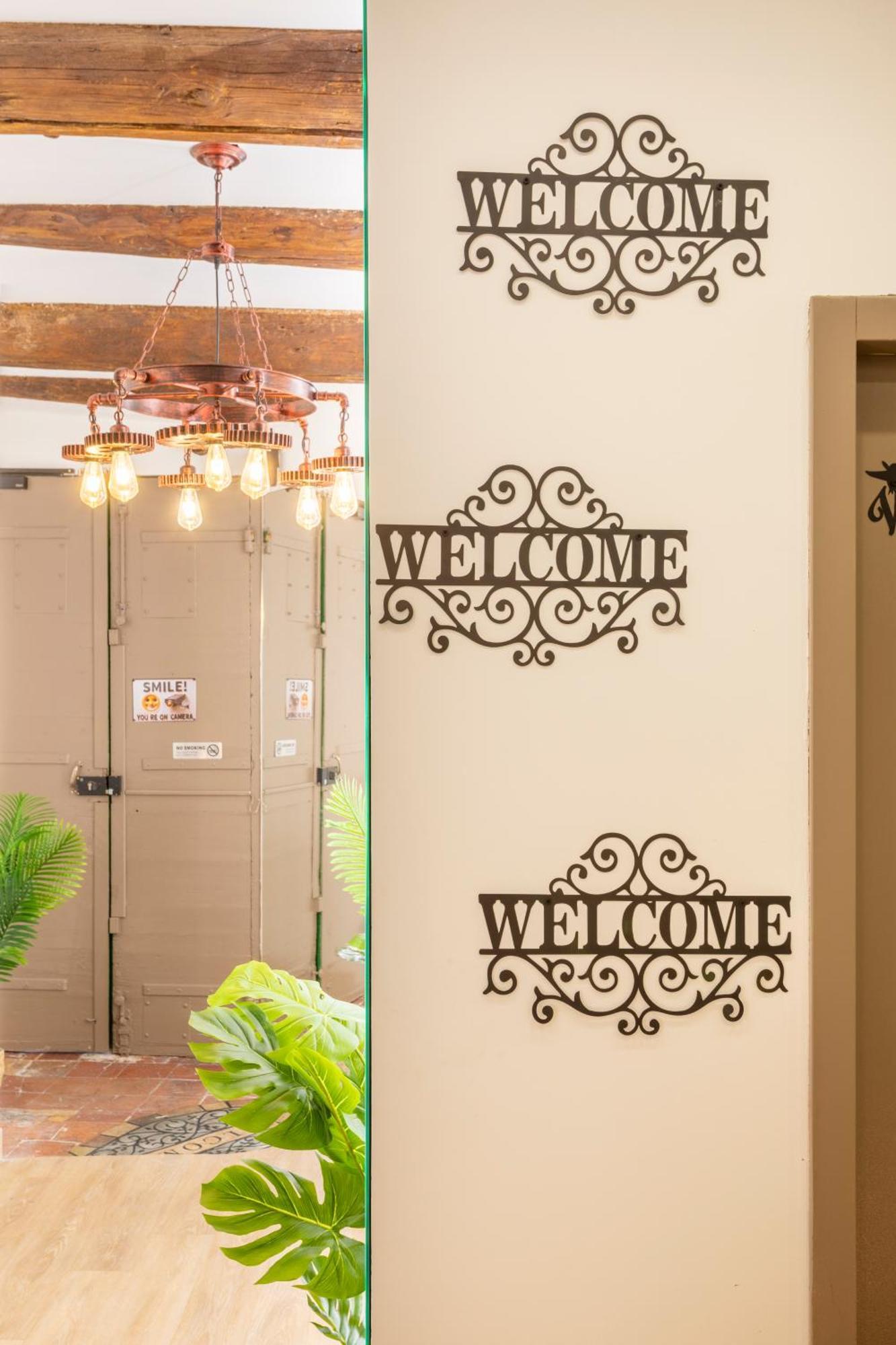 Adira Marseille Panier 2 Etoiles Apartment Ngoại thất bức ảnh