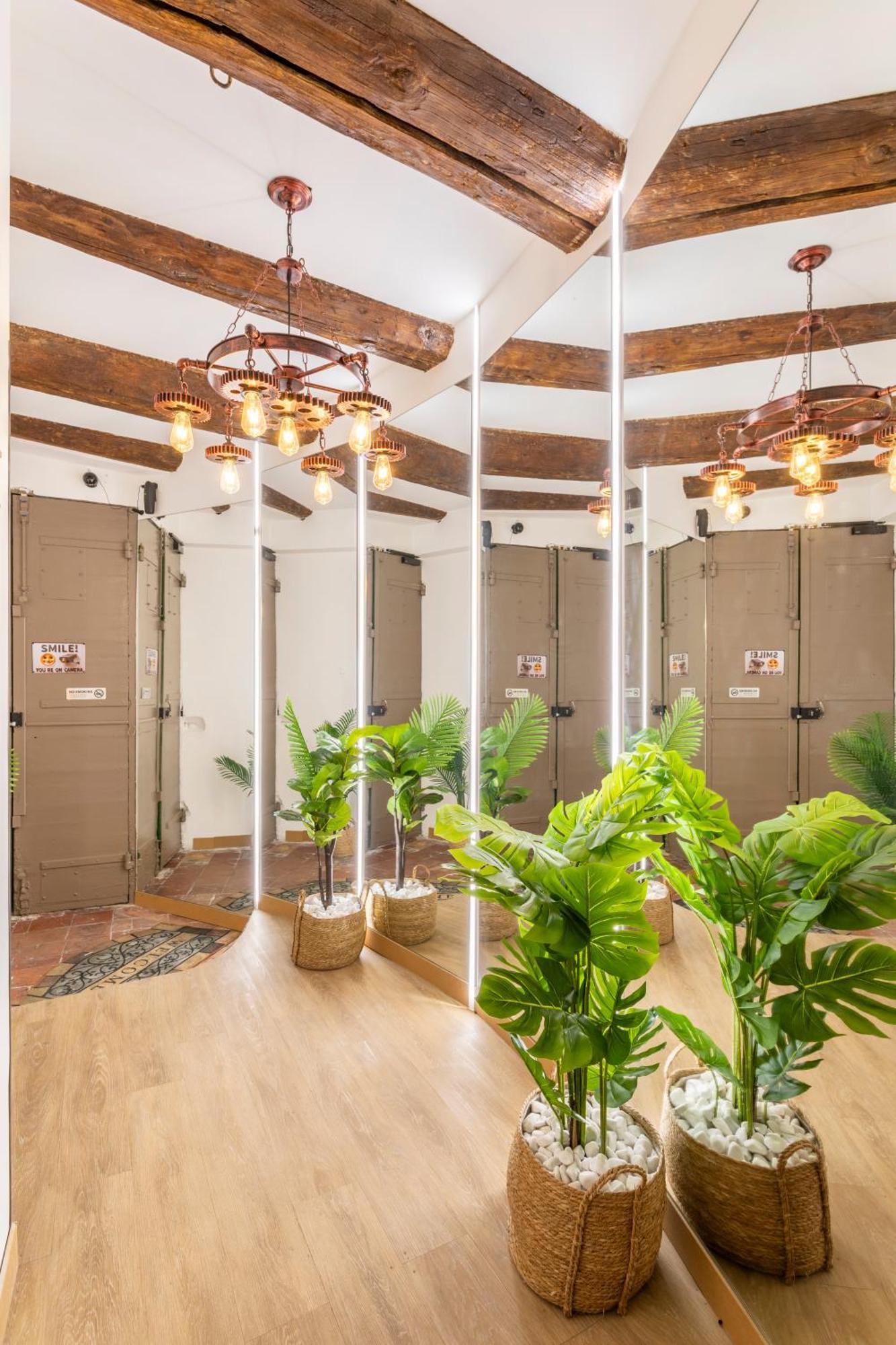 Adira Marseille Panier 2 Etoiles Apartment Ngoại thất bức ảnh