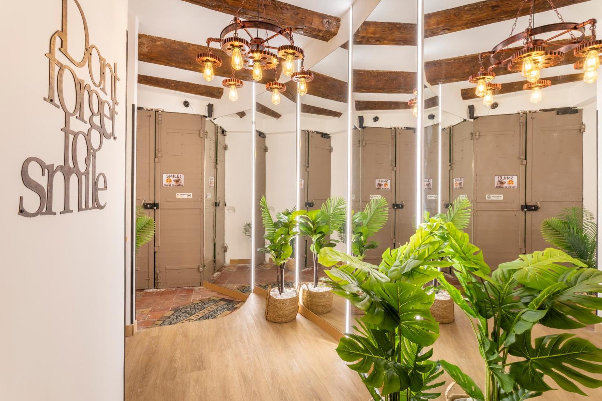Adira Marseille Panier 2 Etoiles Apartment Ngoại thất bức ảnh