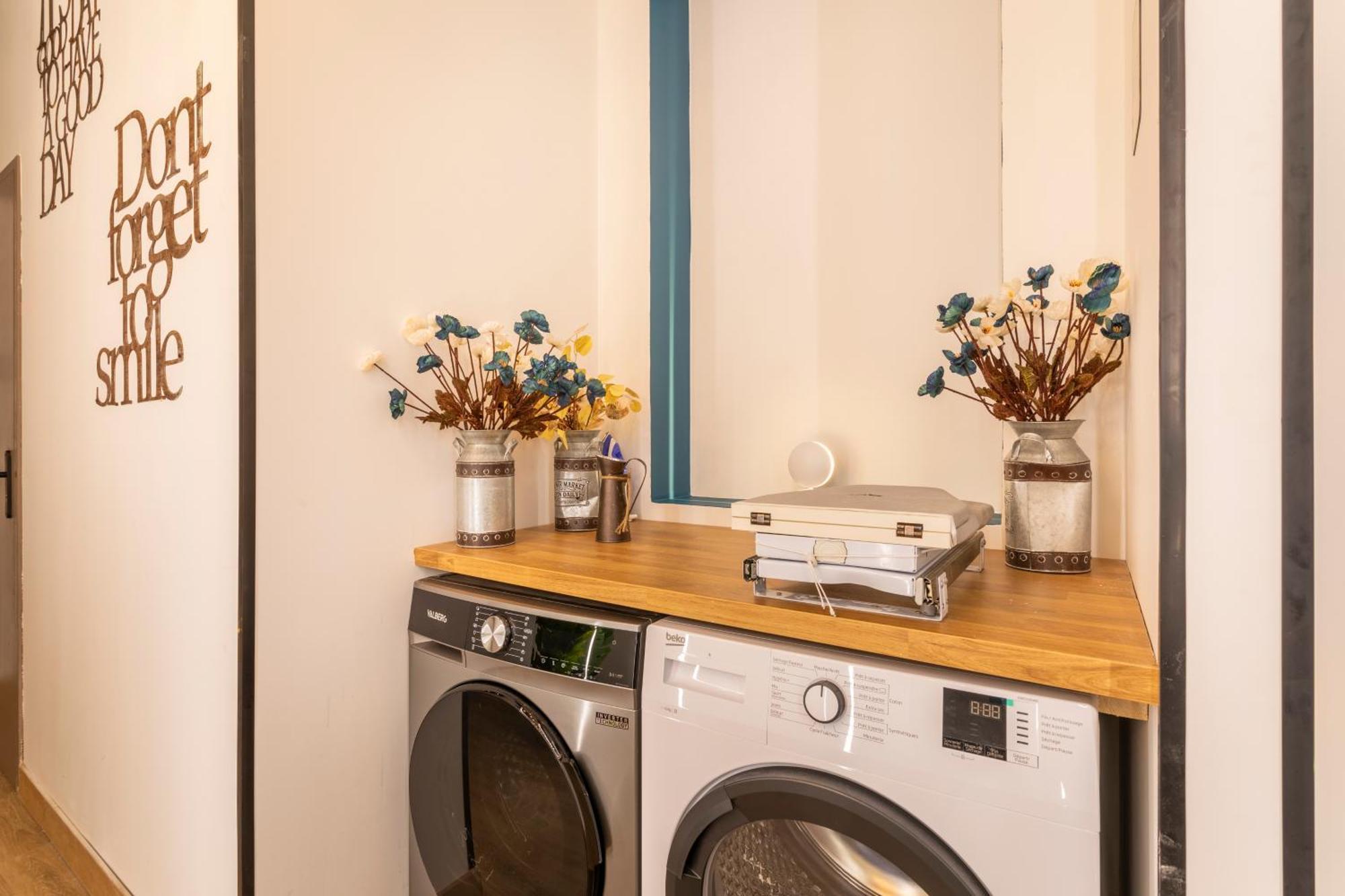 Adira Marseille Panier 2 Etoiles Apartment Ngoại thất bức ảnh